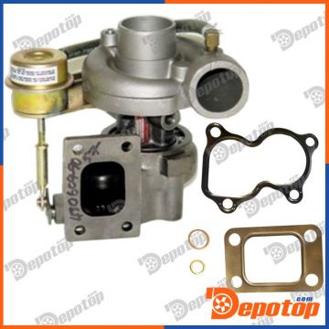 Turbocompresseur pour FIAT | 68566-2, 466856-3